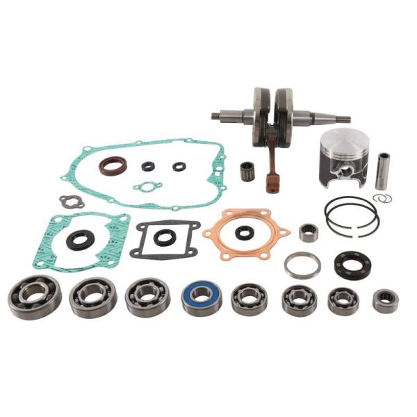 Vertex Pistons WR101-203