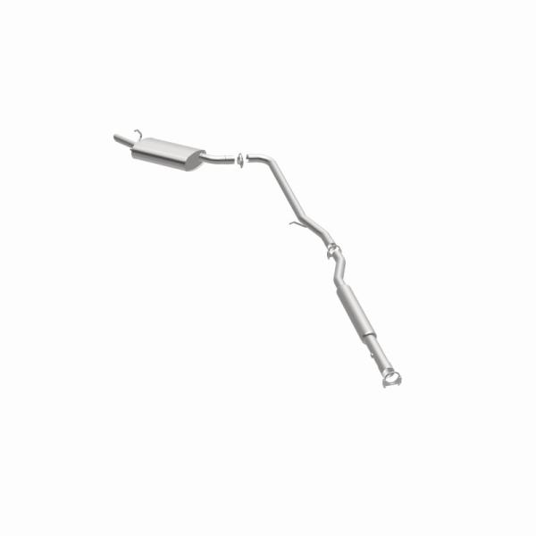 MAG BRE Exhaust Kits Magnaflow 106-0072
