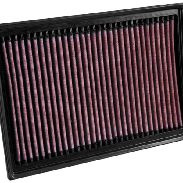 KN Drop in Air Filters K&N Engineering 33-5039