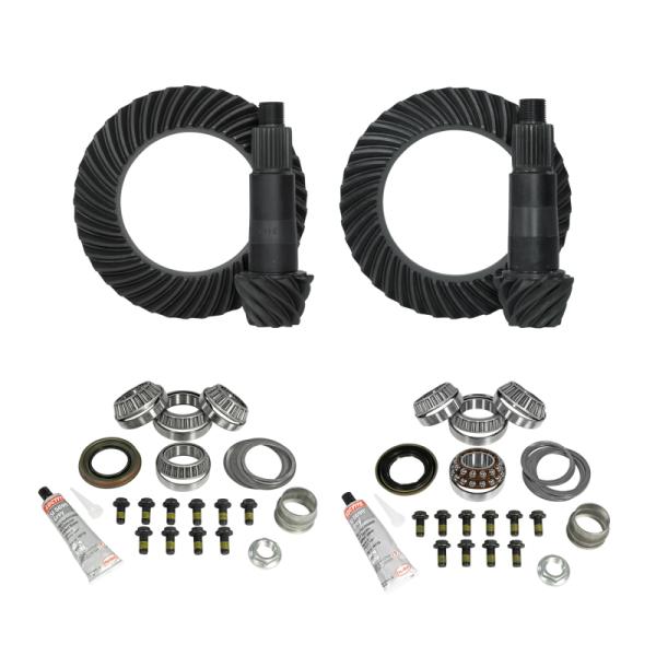 Yukon Gear & Axle YGK161