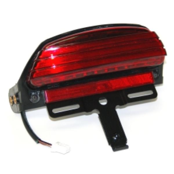 Letric Lighting LLC-STTL-RS