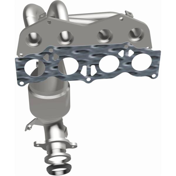 MAG Converter Direct Fit Magnaflow 5531078