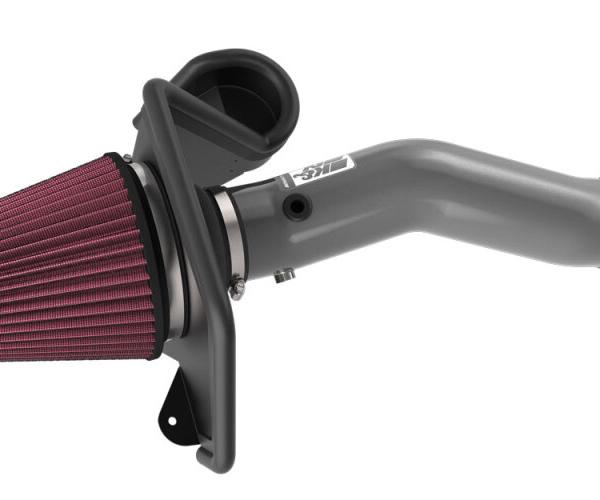 KN Performance Air Intake Systems K&N Engineering 77-1587KC
