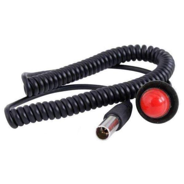 Rugged Radios PTT-HM