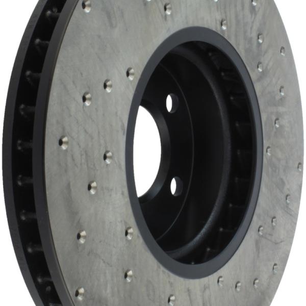 Stoptech 128.34127R