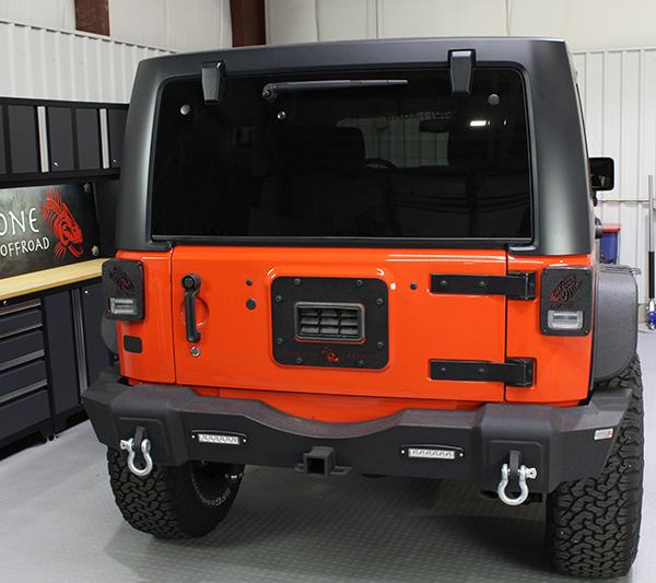 Fishbone Offroad FB31043