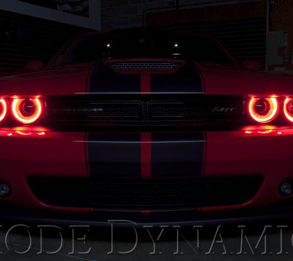 Diode Dynamics DD2002