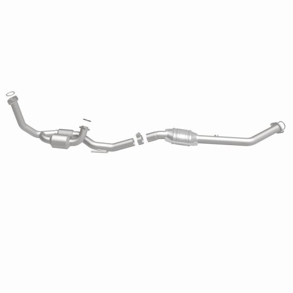MAG Converter Direct Fit Magnaflow 447163