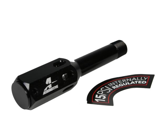 Aeromotive 18702