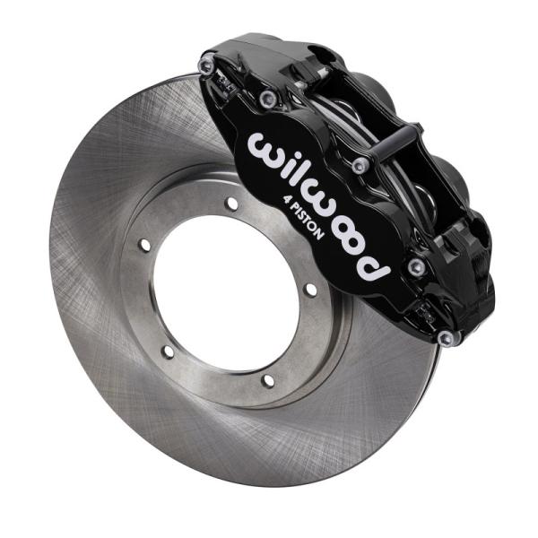 WIL Superlite Brake Kit Wilwood 140-16679
