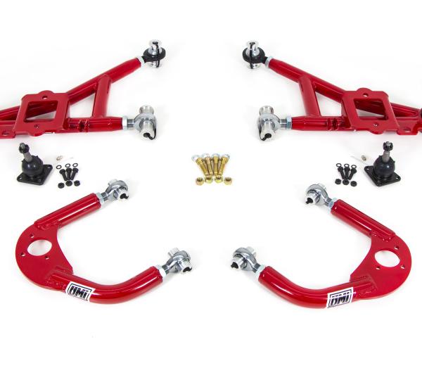 UMI Performance 230010-R