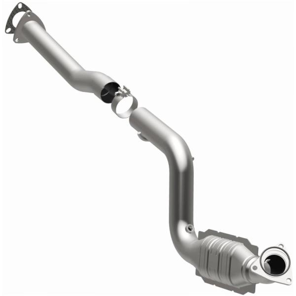 Magnaflow 4551535