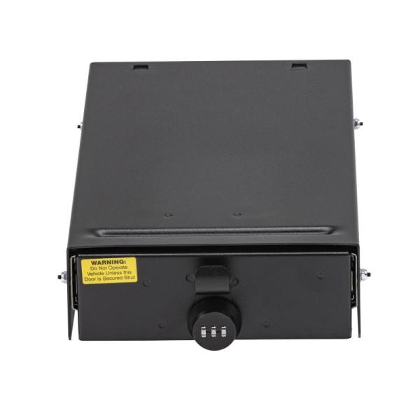 TFY Underseat Drawer Tuffy Products 335-01-A