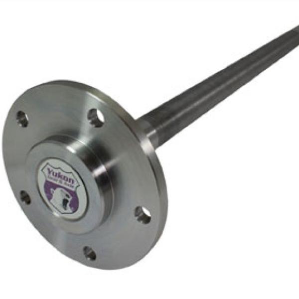 Yukon Gear & Axle YA F750012