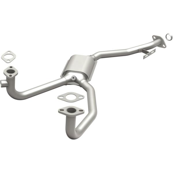 MAG Converter Direct Fit Magnaflow 23868