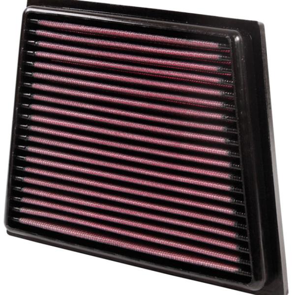 KN Drop in Air Filters K&N Engineering 33-2955