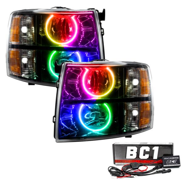 ORACLE Lighting 7105-335