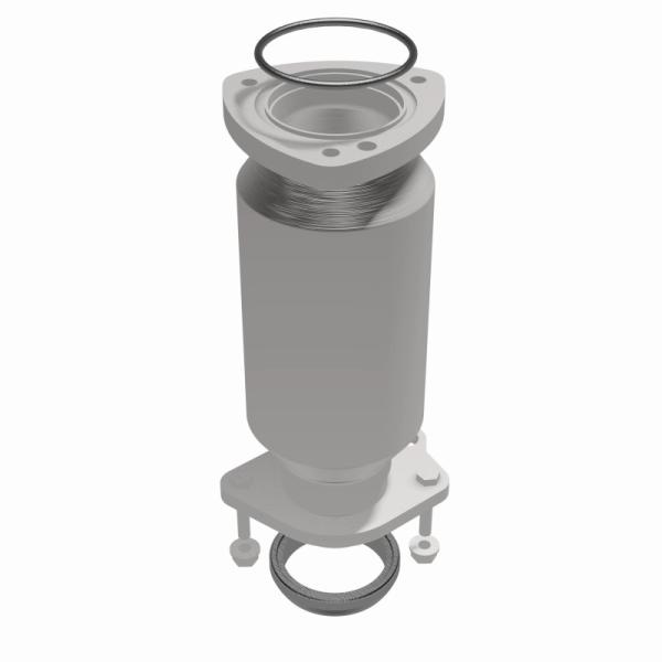MAG Converter Direct Fit Magnaflow 5461226