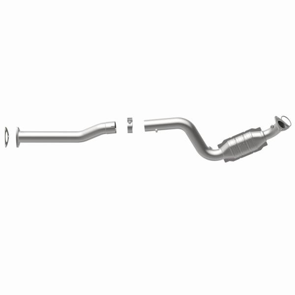 Magnaflow 5582534