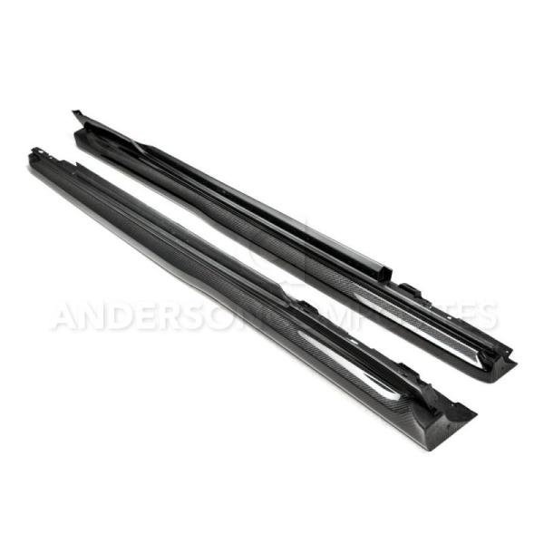 Anderson Composites AC-SS14CHCAM-Z28