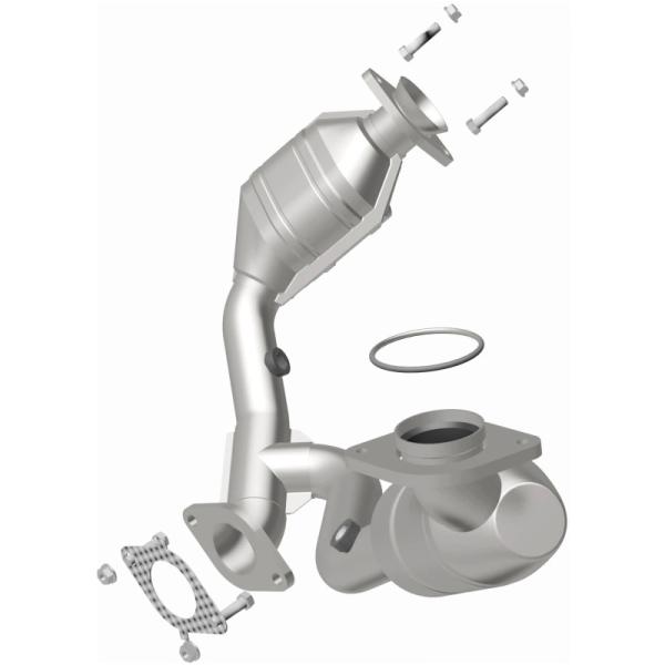 Magnaflow 444226