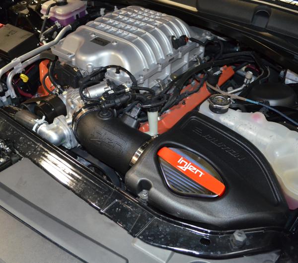 Injen EVO5102