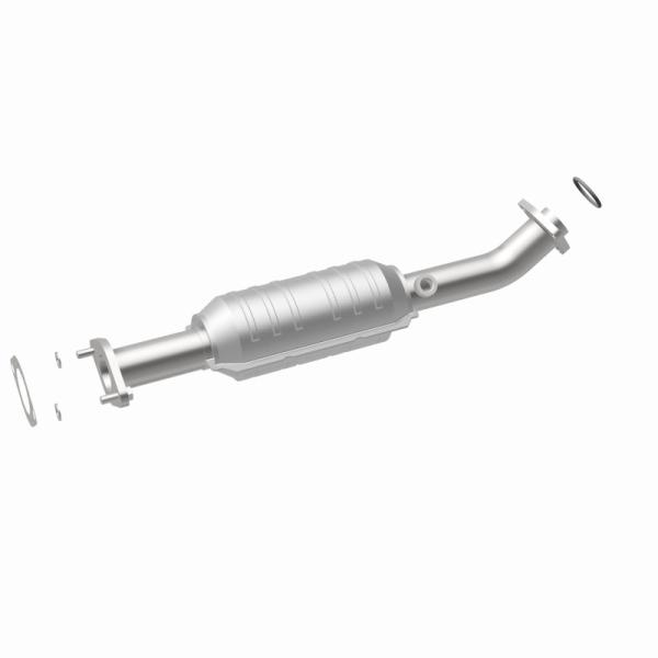 MAG Converter Direct Fit Magnaflow 24748