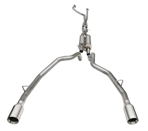 CORSA Performance 21189