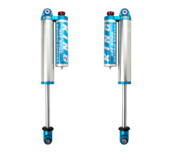 King Shocks 25001-142A
