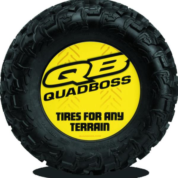 QuadBoss 505655