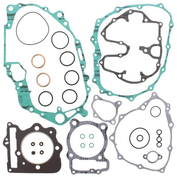 Vertex Pistons 808829