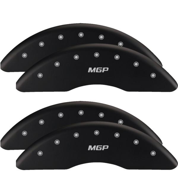 MGP 14214SMGPBK