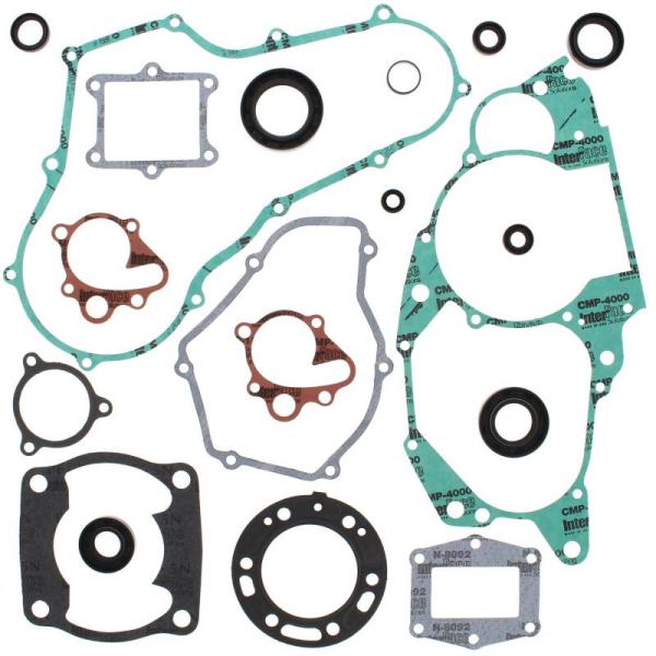 Vertex Pistons 811815
