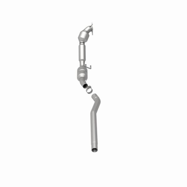 MAG Converter Direct Fit Magnaflow 51361