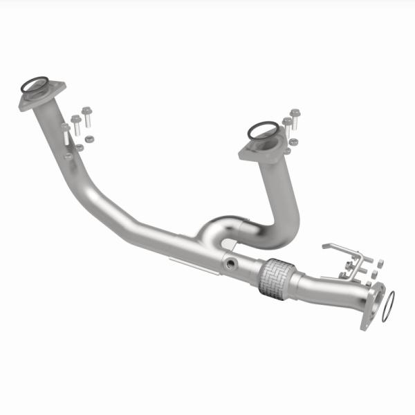 Magnaflow 107-0100