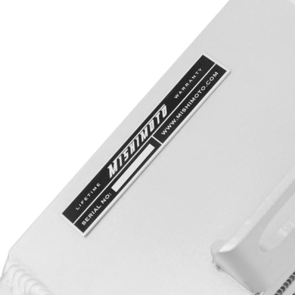 Mishimoto MMTMIC-WRX-01SLBL