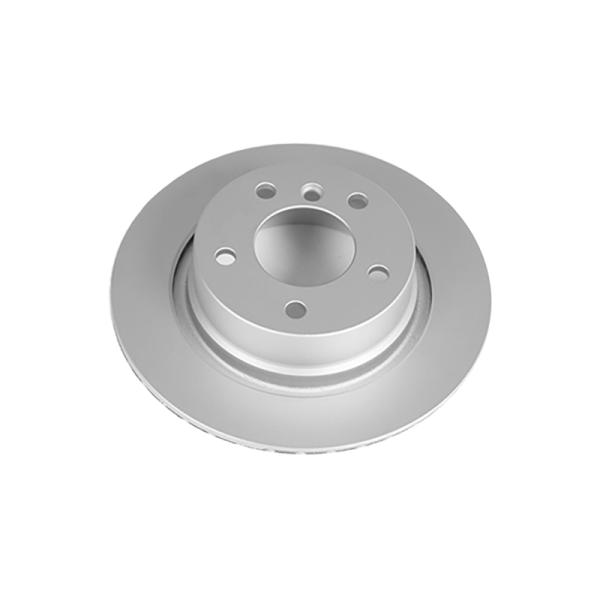 PowerStop EBR670EVC