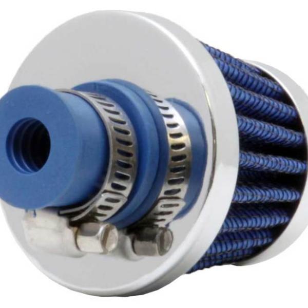 KN Universal Air Filter K&N Engineering 62-1600BL
