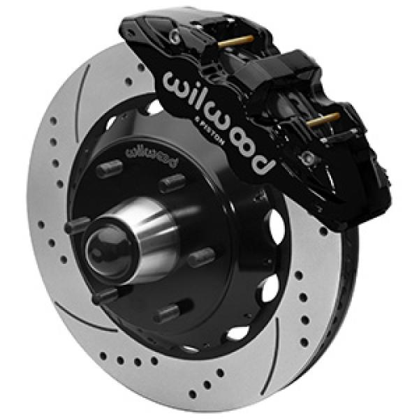 WIL Aero Brake Kit Wilwood 140-16459-D
