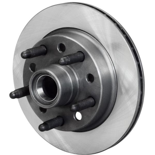 WIL Rotors Wilwood 160-9240