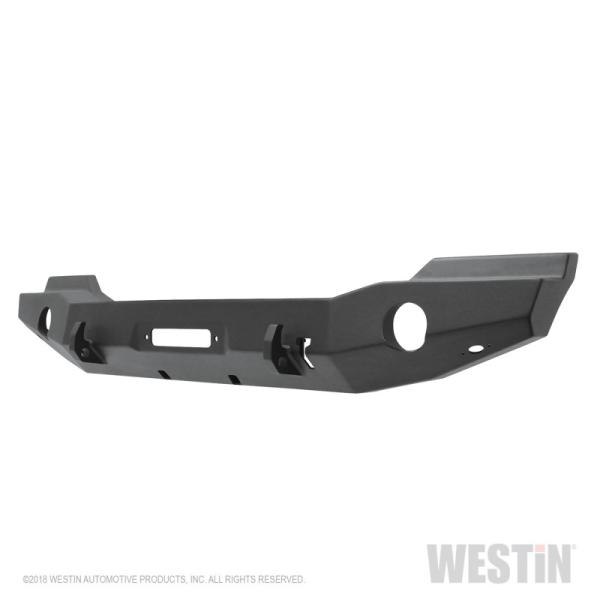 Westin 59-80035