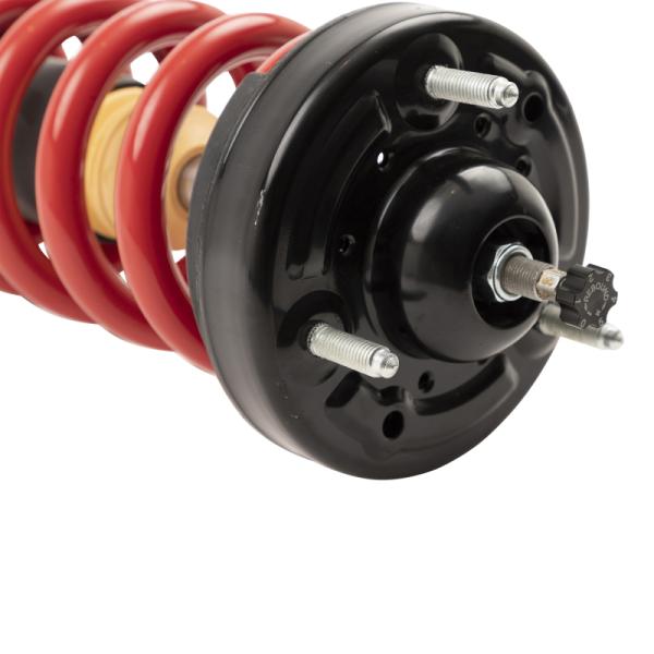 Belltech 1000spac
