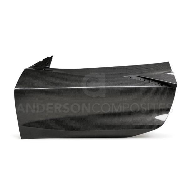 Anderson Composites AC-DD20CHC8