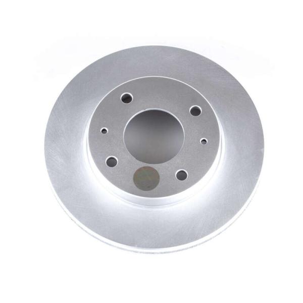 PSB Evolution Coated Rotor PowerStop JBR1321EVC