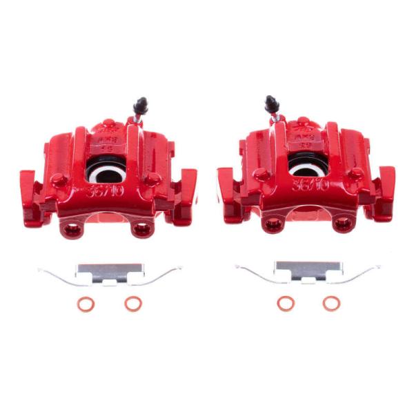 PowerStop S2074