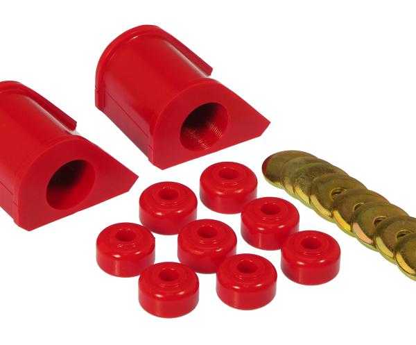 PRO Sway/End Link Bush - Red Prothane 6-1142