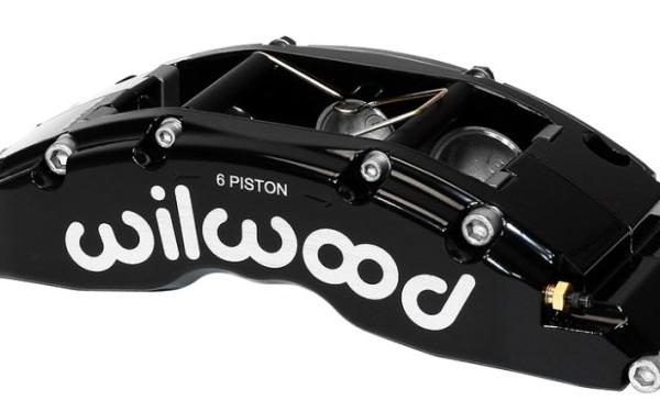 WIL TC6R Caliper Wilwood 120-14319-RS