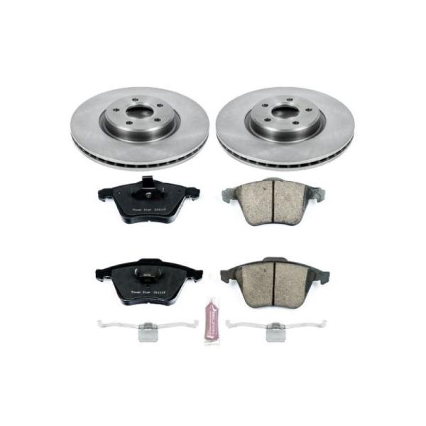 PowerStop KOE5430