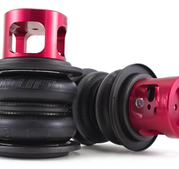 Air Lift 75620