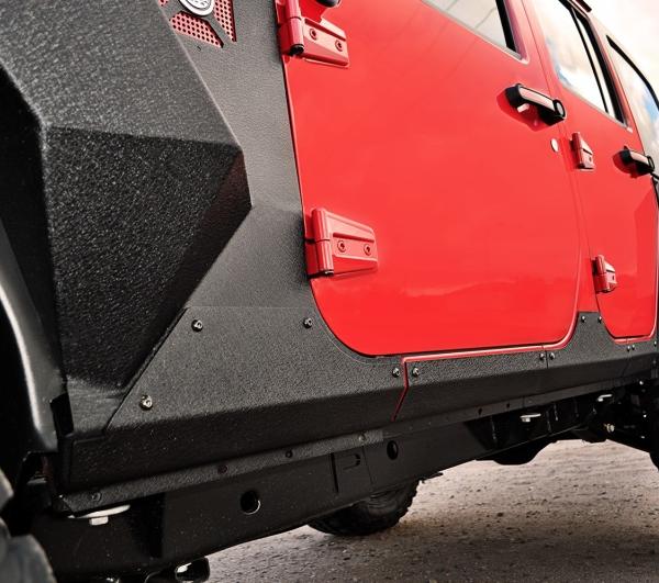 Rugged Ridge 11615.10
